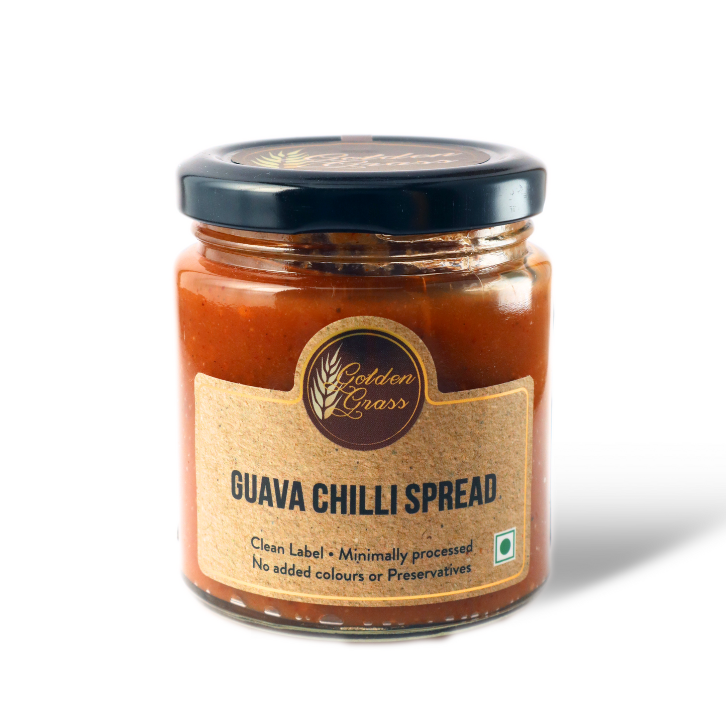 Guava Chilli