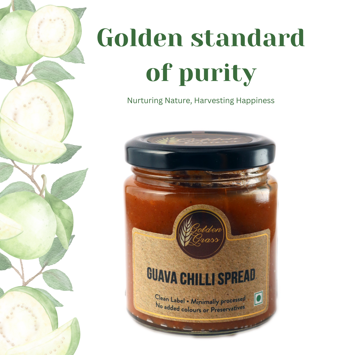 Guava Chilli