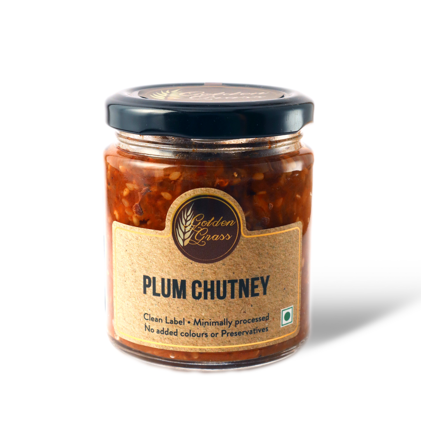 Plum Chutney