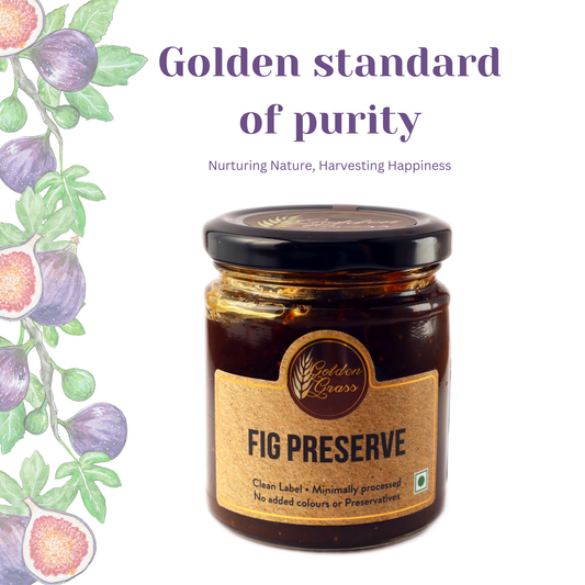 Fig Preserve