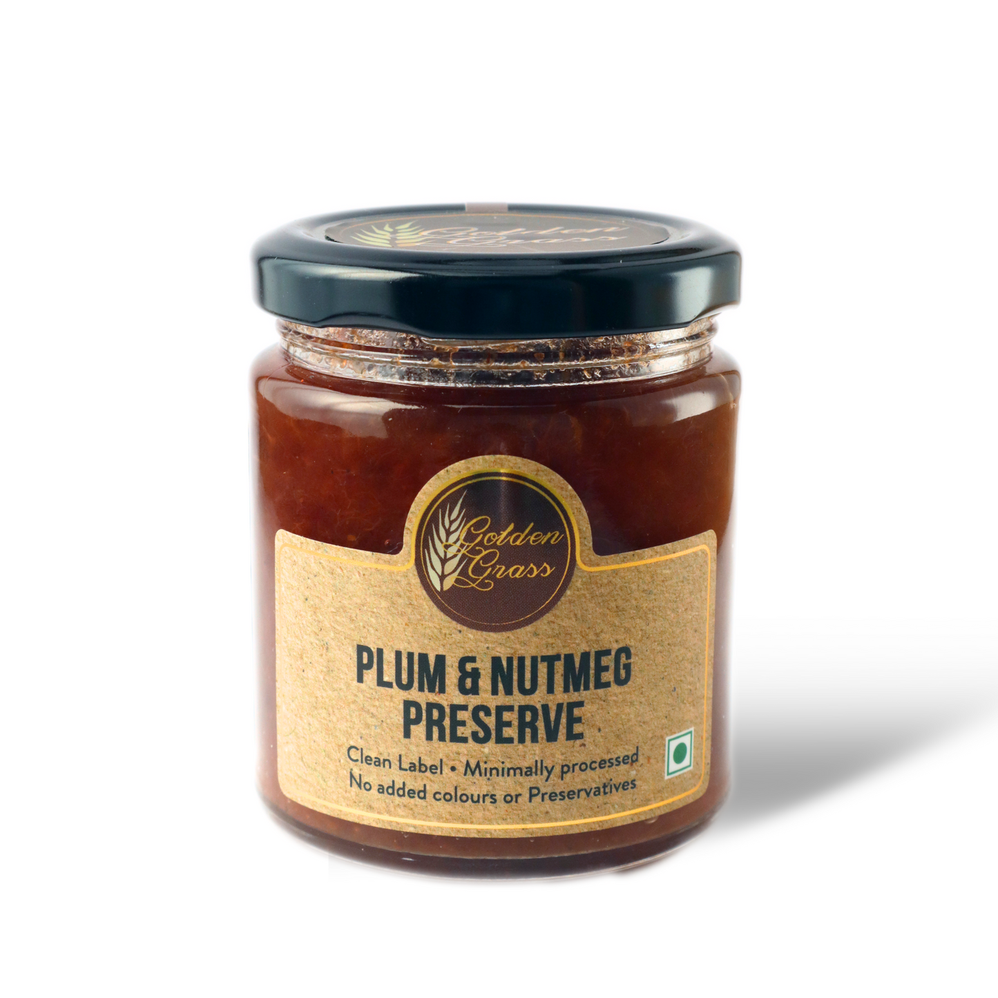 Plum and Nutmeg
