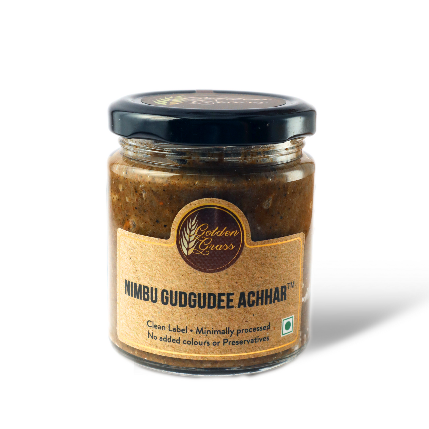 Nimboo Gudgudi Pickle