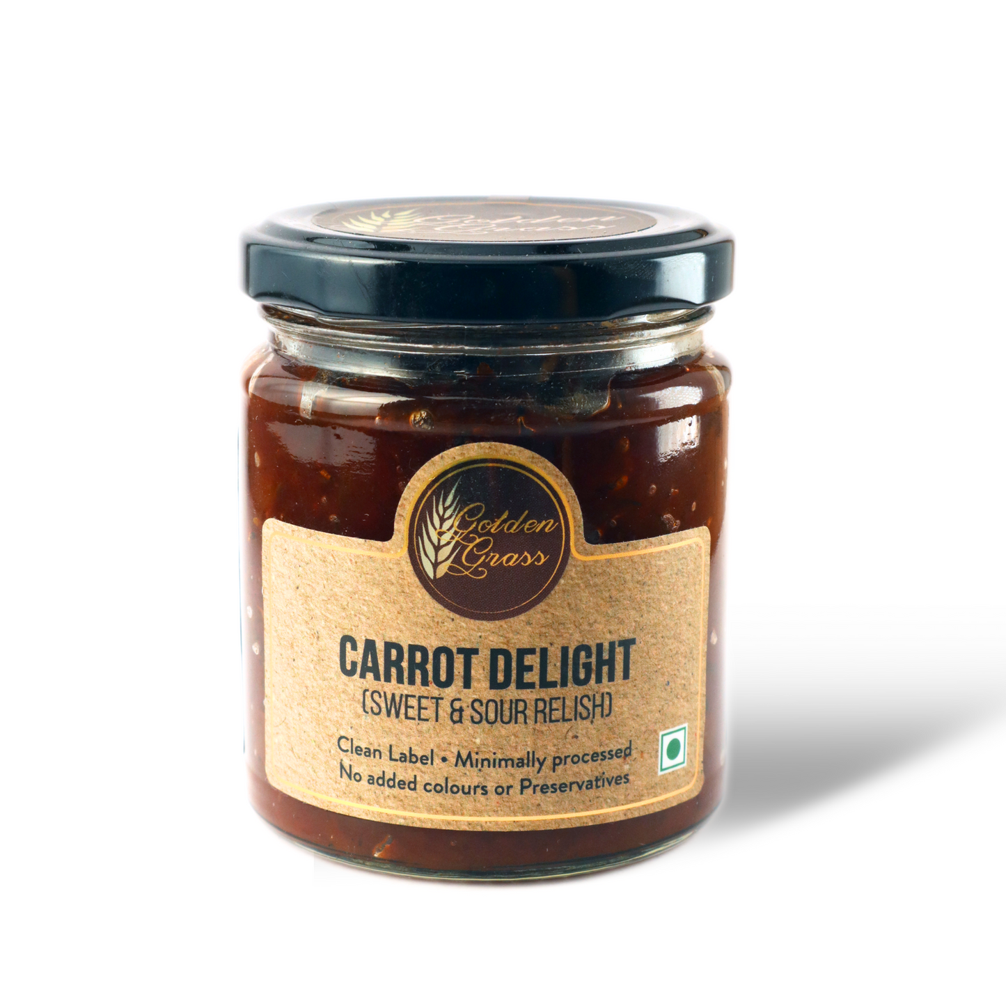 Carrot Delight