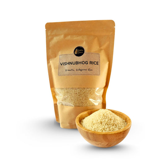Vishnubhog Rice