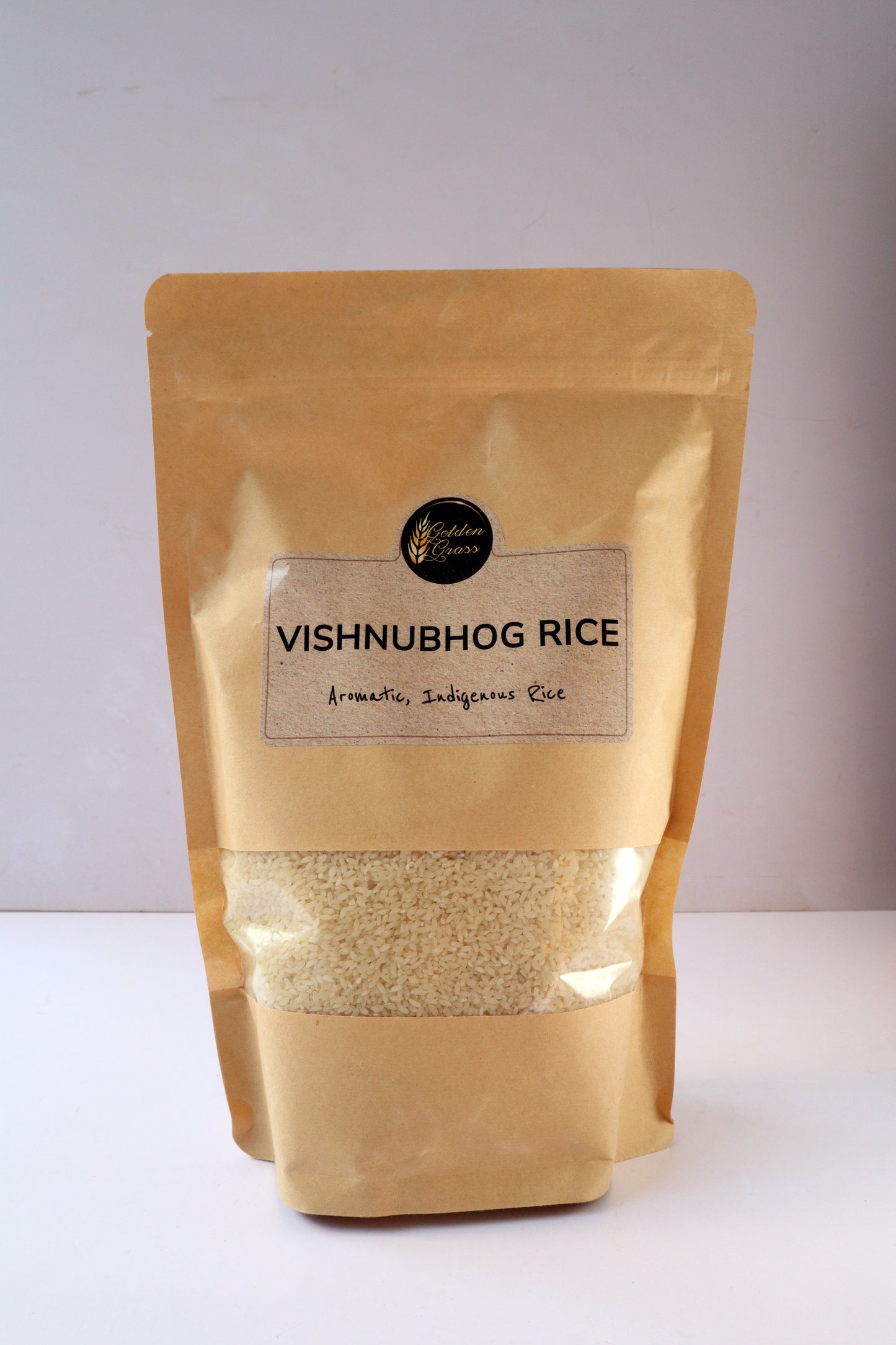 Vishnubhog Rice