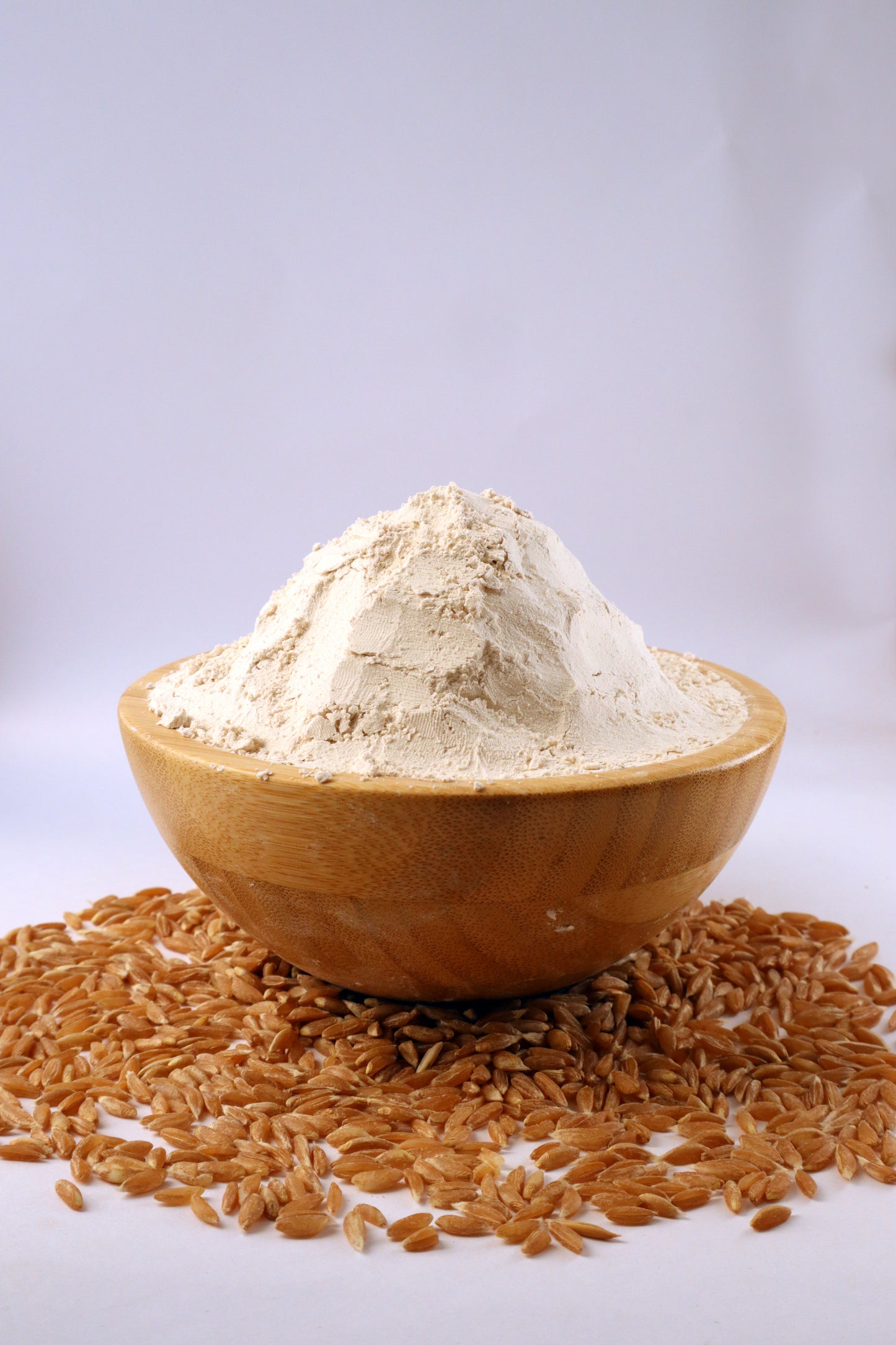 Khapli Wheat Flour
