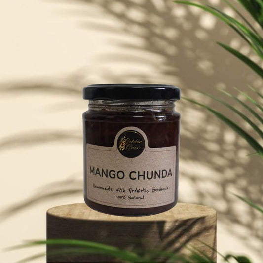 Mango Chunda