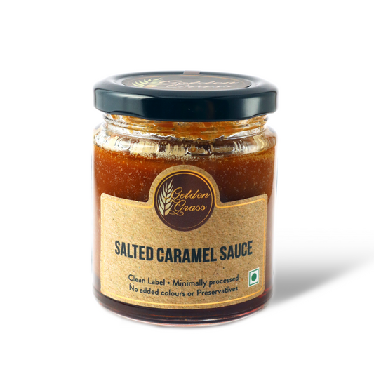 Salted Caramel