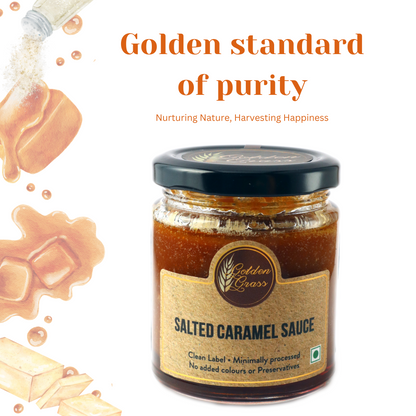 Salted Caramel