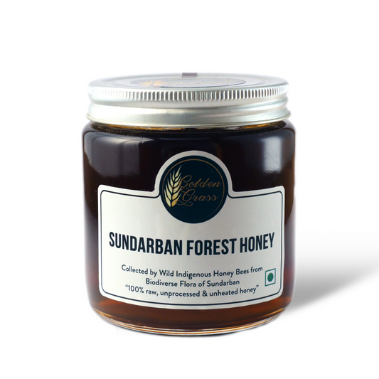 Sundarban Forest Honey
