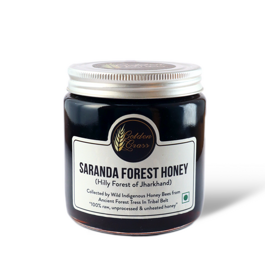 Saranda Forest Honey