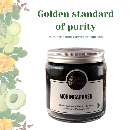 Moringaprash