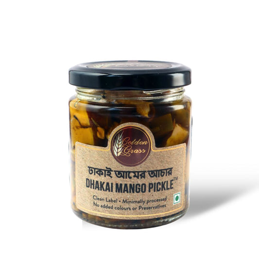 Dhakai Mango Pickle