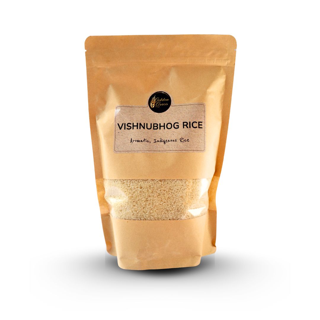 Vishnubhog Rice