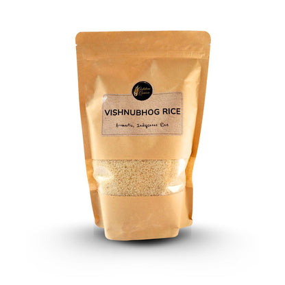 Vishnubhog Rice