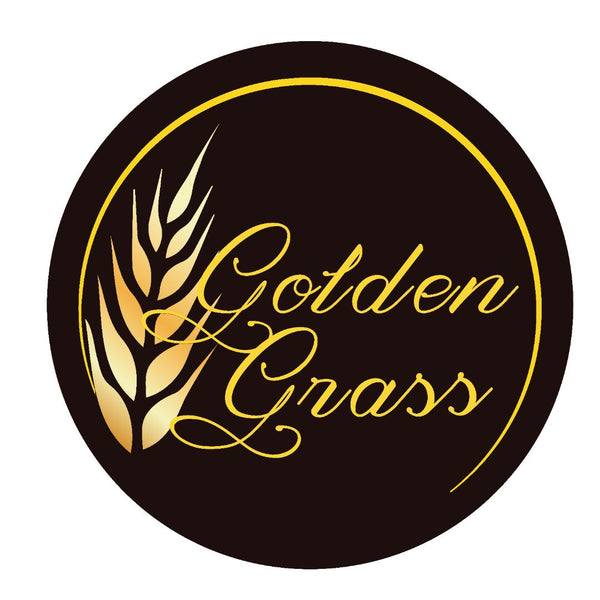 Golden Grass