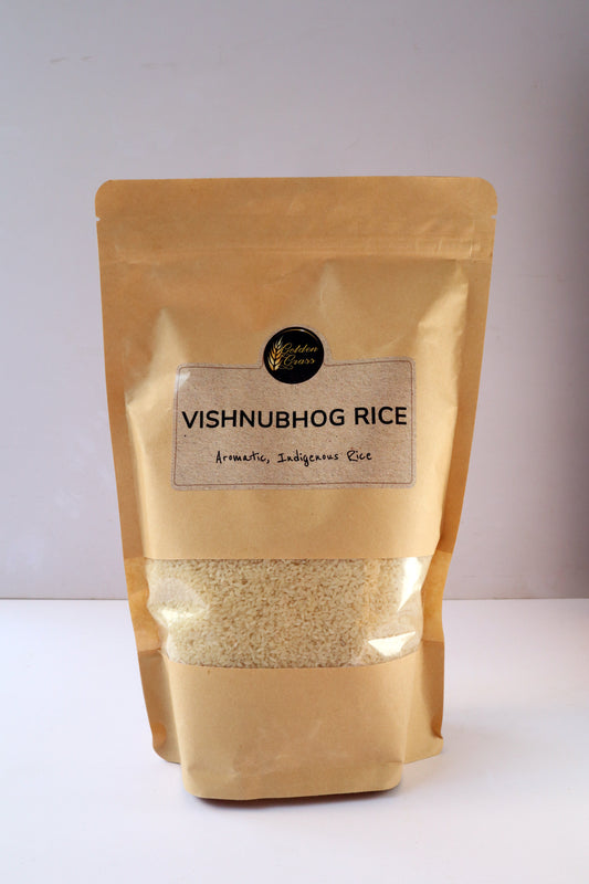 Vishnubhog Rice