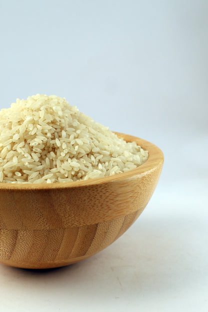 Kala Namak Rice