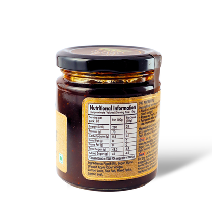 Fig Preserve