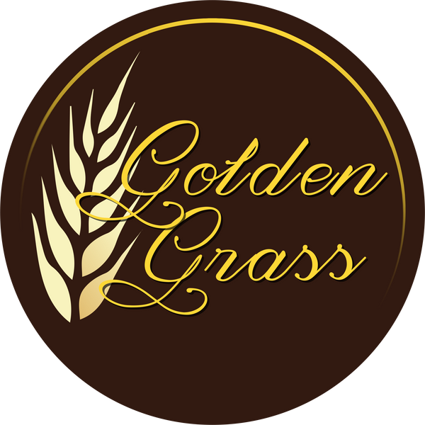 Golden Grass